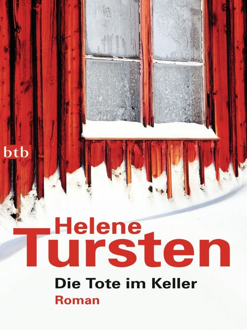 Detalles del título Die Tote im Keller: Roman de Helene Tursten - Lista de espera